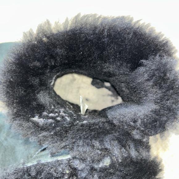 UGG Mini Bailey Bow 78 size 8 - Picture 11 of 12